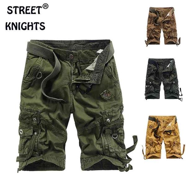 summer camouflage tactical cargo shorts men board jogger military 100%cotton casual loose 44 210713, White;black
summer camouflage tactical cargo shorts men board jogger military 100%cotton casual loose 44 210713, White;black