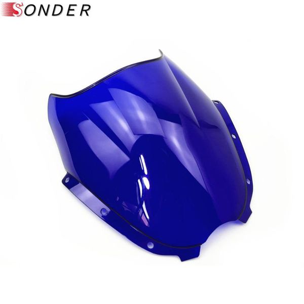 motorcycle windshield double bubble windscreen screen for 2005 - 2008 2009 2012 hyosung gt125r gt250r gt650r gt 125 250 650 r
motorcycle windshield double bubble windscreen screen for 2005 - 2008 2009 2012 hyosung gt125r gt250r gt650r gt 125 250 650 r