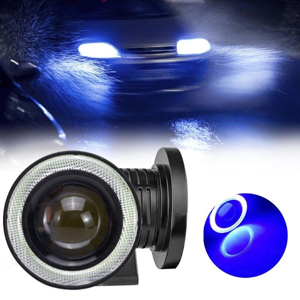 arrival 1 pair 3.5" cob led fog light halo blue angel eye ring driving bulbs energy saving headlight car headlights
arrival 1 pair 3.5" cob led fog light halo blue angel eye ring driving bulbs energy saving headlight car headlights