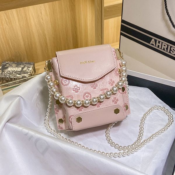 design bags french minority high sense summer embossed mini mobile phone bag women's new fashion single shoulder messenger
design bags french minority high sense summer embossed mini mobile phone bag women's new fashion single shoulder messenger