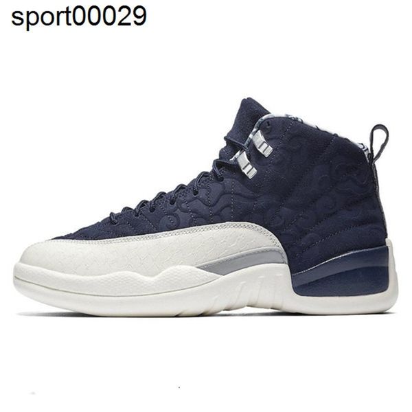 with box high qaulity 12 12s gym red michigan bulls mens basketball shoes flu game wings taxi men sports sneakers s trainersfiqz
with box high qaulity 12 12s gym red michigan bulls mens basketball shoes flu game wings taxi men sports sneakers s trainersfiqz
