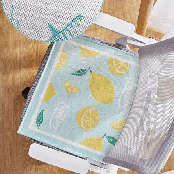 cushion/decorative pillow cold feeling cushion ice silk pad high density weaving comfortable easy to clean summer cooling for office chairs
cushion/decorative pillow cold feeling cushion ice silk pad high density weaving comfortable easy to clean summer cooling for office chairs