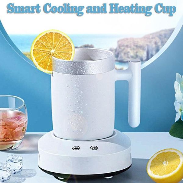 water bottles metal heating and cold cup insulation coffee pad constant temperature milk warmer cooling base
water bottles metal heating and cold cup insulation coffee pad constant temperature milk warmer cooling base