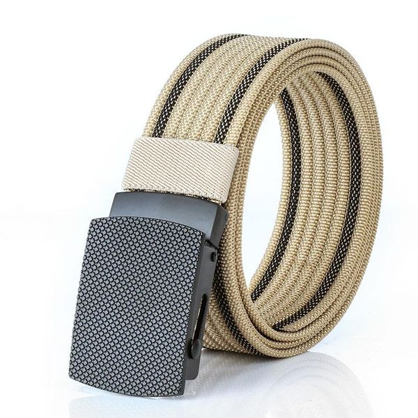 waist support men nylon military tactical belt metal buckle hickened waistband heavy duty outdoor training fashion style jeans, Black;gray
waist support men nylon military tactical belt metal buckle hickened waistband heavy duty outdoor training fashion style jeans, Black;gray