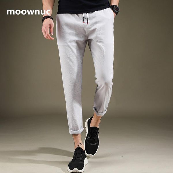 style teenager's pants harem trousers ankle-length homme casual lightweight pant masculino summer students men's, Black
style teenager's pants harem trousers ankle-length homme casual lightweight pant masculino summer students men's, Black