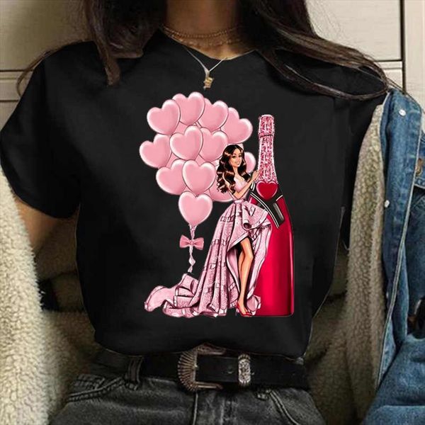 pink balloon print and mens women black casual summer short sleeves t shirts fashion shirt 90s yong girl tees, White;black
pink balloon print and mens women black casual summer short sleeves t shirts fashion shirt 90s yong girl tees, White;black