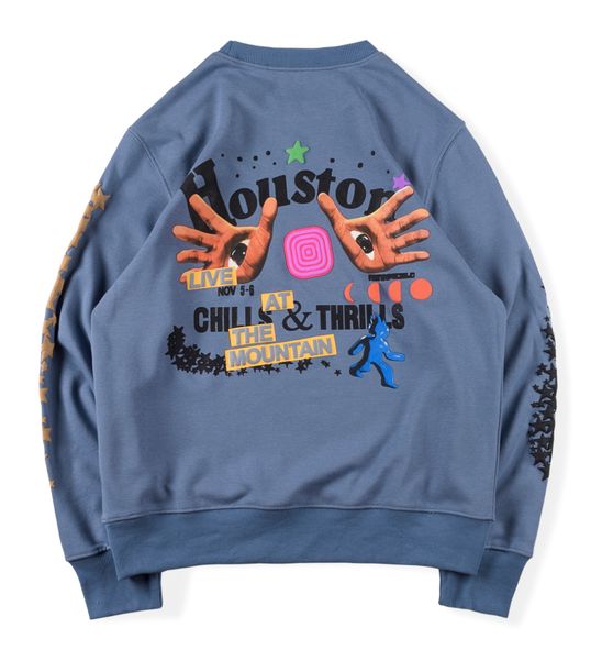 funny hoodie men crew neck fashion foam printed hoodies sweatshirts novelty fleece hoodie sweatshirt men's women hip hop, Black
funny hoodie men crew neck fashion foam printed hoodies sweatshirts novelty fleece hoodie sweatshirt men's women hip hop, Black