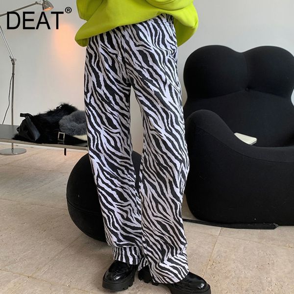 animal pattern high waist straight jeans loose and thin wide leg pants female mall goth y2k clothes spring gx349 210421, Blue
animal pattern high waist straight jeans loose and thin wide leg pants female mall goth y2k clothes spring gx349 210421, Blue