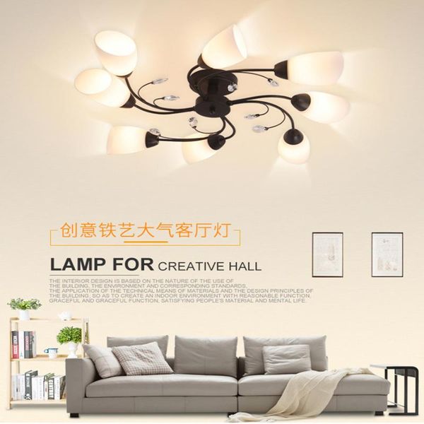 ceiling lights lamp home modern minimalist design american luxury restaurant bedroom living meeting creative lighting chandelier
ceiling lights lamp home modern minimalist design american luxury restaurant bedroom living meeting creative lighting chandelier