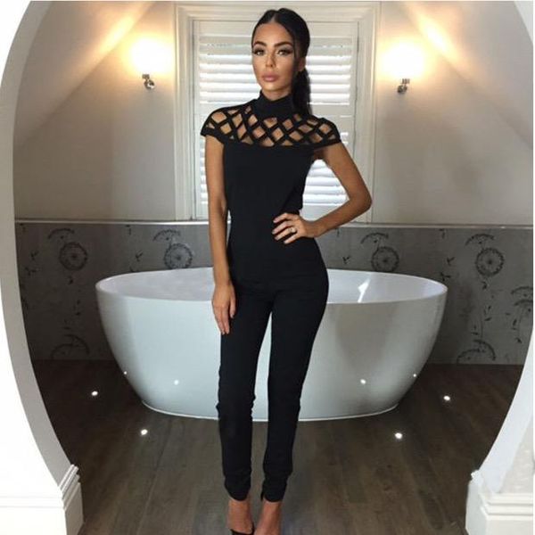 women's jumpsuits & rompers 2021 arriva summer black gray wholesale b00, Black;white
women's jumpsuits & rompers 2021 arriva summer black gray wholesale b00, Black;white