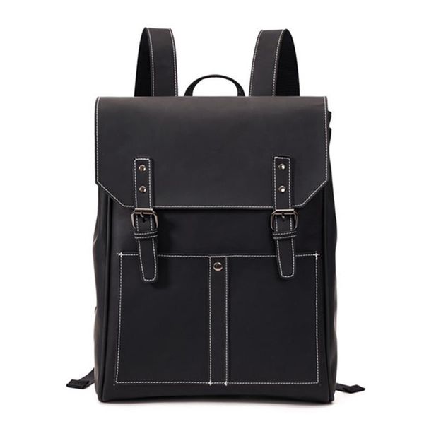 backpack large capacity men's crazy horse leather backpacks vintage school bag pack computer lapback women 2021
backpack large capacity men's crazy horse leather backpacks vintage school bag pack computer lapback women 2021