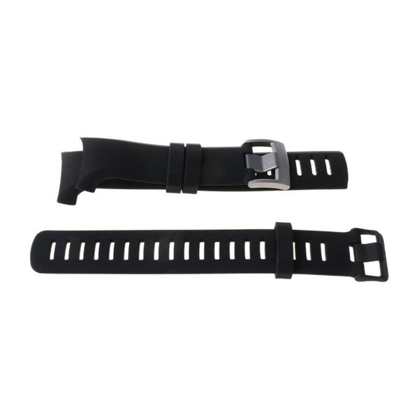 watch bands silicone watchband sports wrist strap with long for suun-to d6 dive/d6i x7jb, Black;brown
watch bands silicone watchband sports wrist strap with long for suun-to d6 dive/d6i x7jb, Black;brown