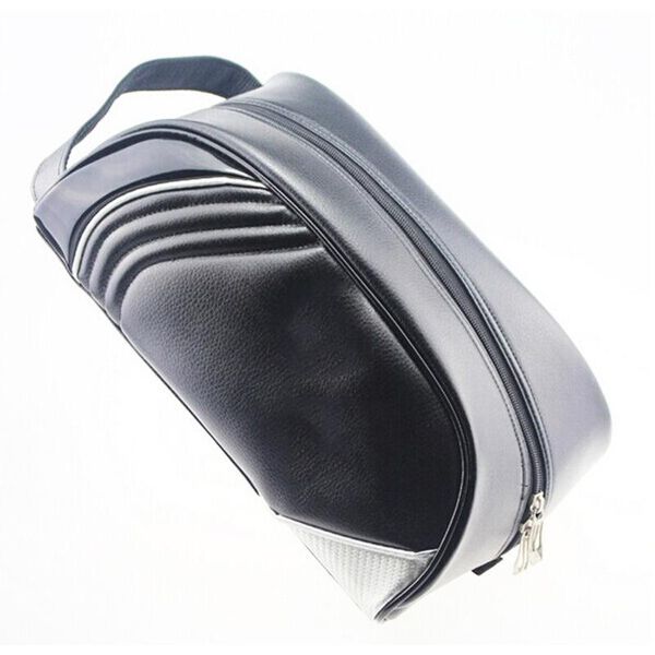golf shoe bag dustproof and waterproof pu multifunctional clutch sundries storage portable complete set of clubs
golf shoe bag dustproof and waterproof pu multifunctional clutch sundries storage portable complete set of clubs