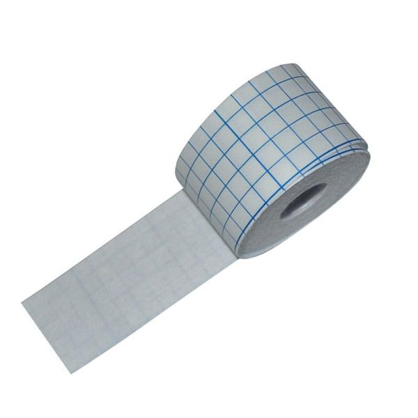 5cm*10m 2rolls bandage and plaster fixation white non-woven tape breathable adhesive outdoor gadgets
5cm*10m 2rolls bandage and plaster fixation white non-woven tape breathable adhesive outdoor gadgets
