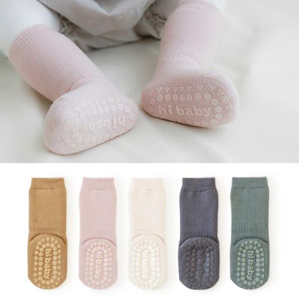 socks warm baby anti slip floor autumn winter kids thicken towel born girls boys infants indoor sock, Pink;yellow
socks warm baby anti slip floor autumn winter kids thicken towel born girls boys infants indoor sock, Pink;yellow