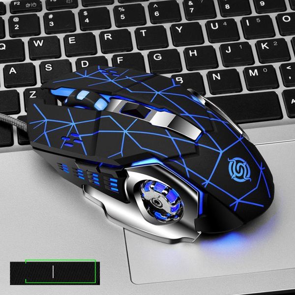 mice viper q5 metal flywheel gaming wired mouse 6d internet cafe usb macro definition computer desknotebook
mice viper q5 metal flywheel gaming wired mouse 6d internet cafe usb macro definition computer desknotebook