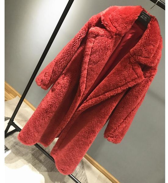 women's trench coats ladies winter snow coats sell warm kingdom close design star oversized fleece leather jacket grass long outer clot, Tan;black
women's trench coats ladies winter snow coats sell warm kingdom close design star oversized fleece leather jacket grass long outer clot, Tan;black