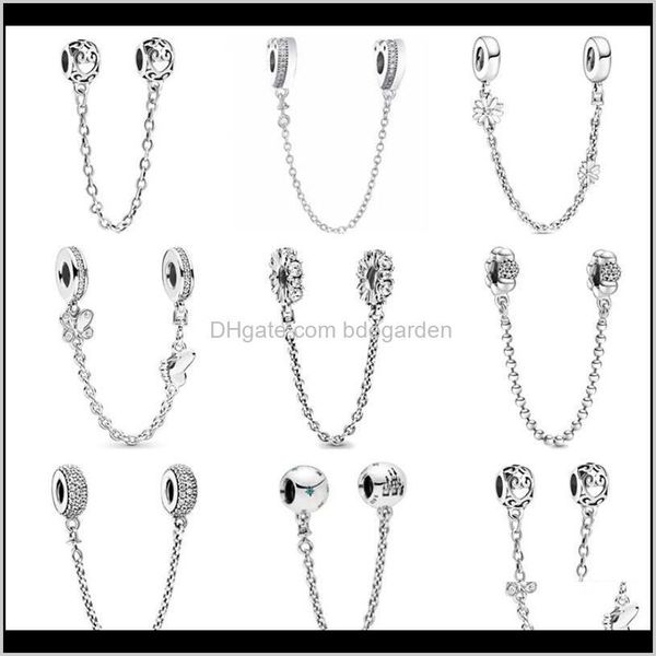 silver loose beads sier 925 sparkling clear sparkle flower safety chain charm bead fit original bracelet pendant diy jewe, Black
silver loose beads sier 925 sparkling clear sparkle flower safety chain charm bead fit original bracelet pendant diy jewe, Black