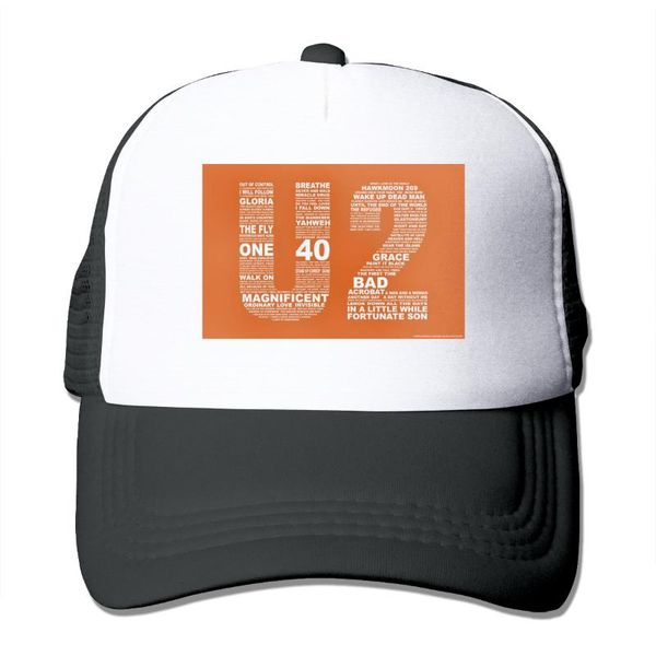 wide brim hats men's baseball cap women hip hop u2 heavy metal band quick dry breathable men hat bone trucker, Blue;gray
wide brim hats men's baseball cap women hip hop u2 heavy metal band quick dry breathable men hat bone trucker, Blue;gray