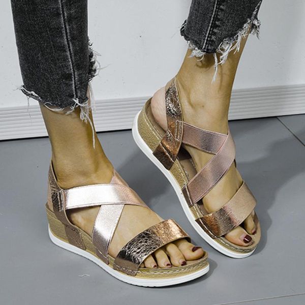 dress shoes women sandals 2021 wedges for high heels patform summer female flip flop plus #3, Black
dress shoes women sandals 2021 wedges for high heels patform summer female flip flop plus #3, Black