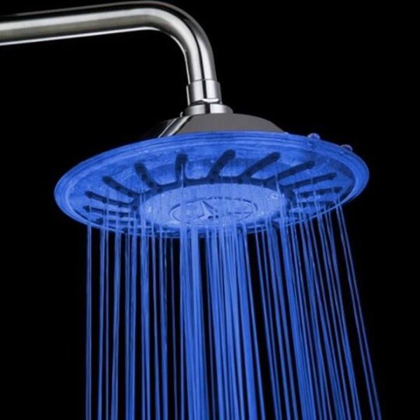 kitchen faucets colorful led shower spray four-color 8-inch temperature control three-color
kitchen faucets colorful led shower spray four-color 8-inch temperature control three-color