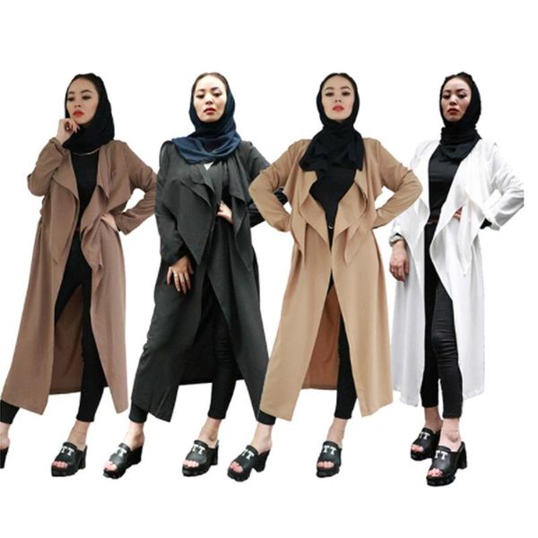 ethnic clothing muslim dresses abaya cardigan arab windbreaker tunic kimono lentejuelas fashion islamic clothes women kaftan uae dubai chila, Red
ethnic clothing muslim dresses abaya cardigan arab windbreaker tunic kimono lentejuelas fashion islamic clothes women kaftan uae dubai chila, Red