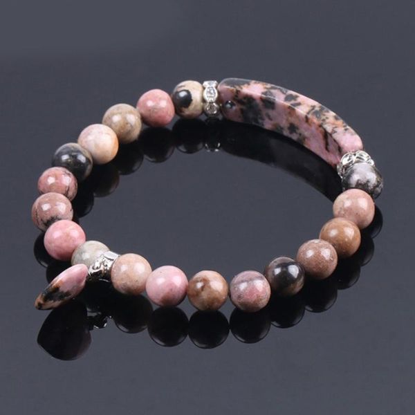 charm bracelets natural red gem stone bangles line rhodonite love heart fitting healing beads rectangle stones for women jewelry, Golden;silver
charm bracelets natural red gem stone bangles line rhodonite love heart fitting healing beads rectangle stones for women jewelry, Golden;silver