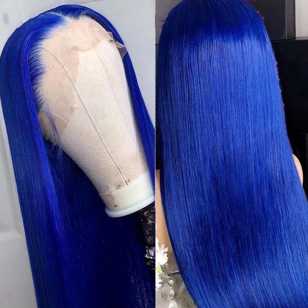 costume accessories long straight synthetic lace front wig blue wig middle part pre plucked glueless wigs for black women, Silver
costume accessories long straight synthetic lace front wig blue wig middle part pre plucked glueless wigs for black women, Silver