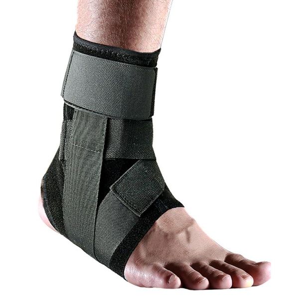 ankle support brace sports adjustable straps foot stabilizer orthosis football compression plantar fasciitis socks, Blue;black
ankle support brace sports adjustable straps foot stabilizer orthosis football compression plantar fasciitis socks, Blue;black