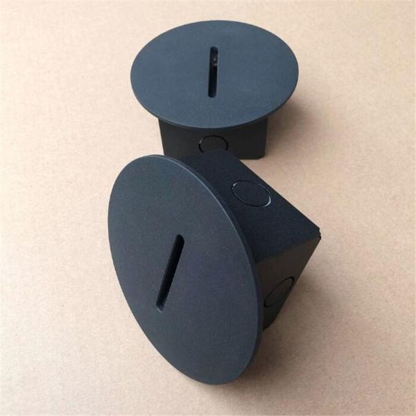 aluminum 3w cree led wall lamps round buried stair step light decoration hallway staircase indoor lighting ac85-265v lamp
aluminum 3w cree led wall lamps round buried stair step light decoration hallway staircase indoor lighting ac85-265v lamp