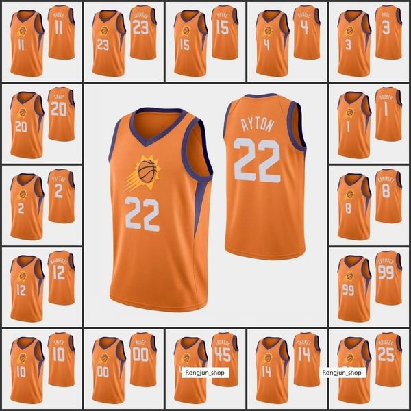 screen print men basketball phoenixs devin booker chris paul deandre ayton abdel nader frank kaminsky jalen smith sun 75th anniversary custo, Black
screen print men basketball phoenixs devin booker chris paul deandre ayton abdel nader frank kaminsky jalen smith sun 75th anniversary custo, Black