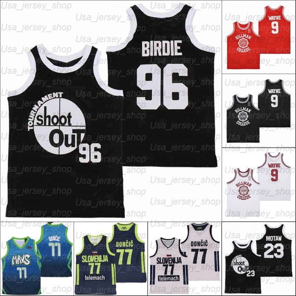basketball jerseys movie tv luka doncic 77 9# in red black white 96 tournament shoot out above the rim birdmen
basketball jerseys movie tv luka doncic 77 9# in red black white 96 tournament shoot out above the rim birdmen