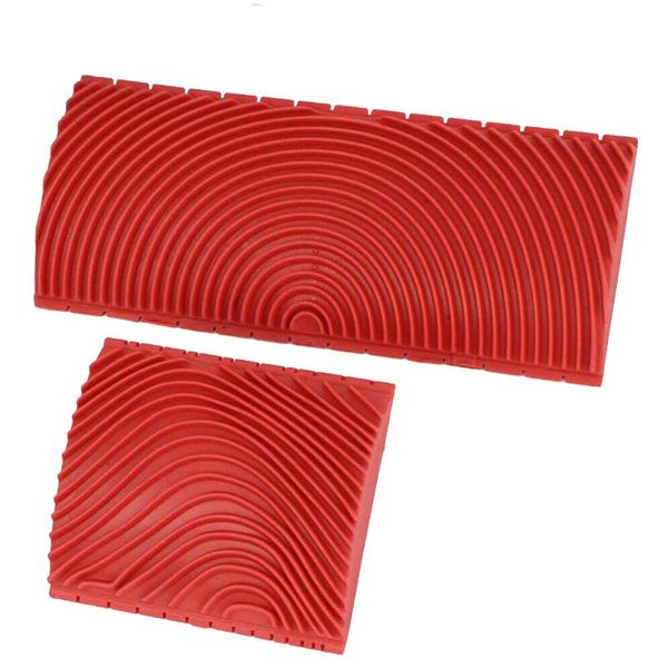craft tools 2pcs imitation wood graining pattern wall texture art diy brush painting tool rubber grain home decoration
craft tools 2pcs imitation wood graining pattern wall texture art diy brush painting tool rubber grain home decoration