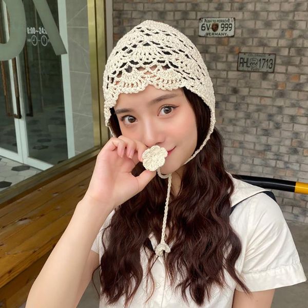 summer foldable bucket hat women outdoor sunscreen cotton fishing hunting cap knitting handworking loli sun hats wide brim, Blue;gray
summer foldable bucket hat women outdoor sunscreen cotton fishing hunting cap knitting handworking loli sun hats wide brim, Blue;gray