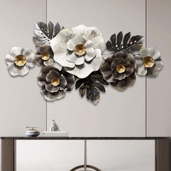 decorative objects & figurines nordic home wall decoration creative iron three-dimensional living room background decor
decorative objects & figurines nordic home wall decoration creative iron three-dimensional living room background decor