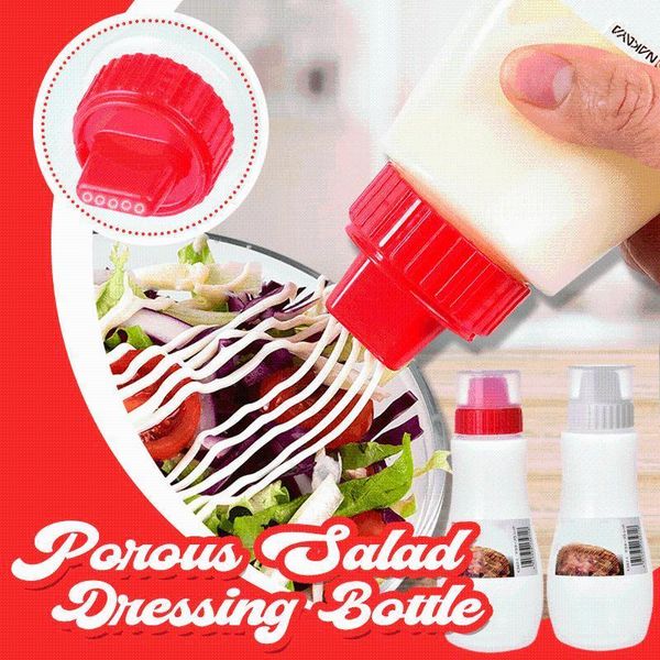 storage bottles & jars plastic squeezes bottle porous sauce condiment squirt for ketchup vc
storage bottles & jars plastic squeezes bottle porous sauce condiment squirt for ketchup vc
