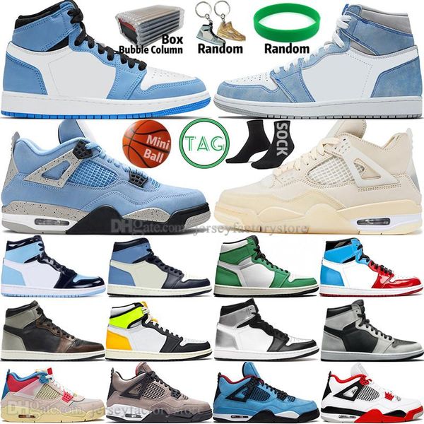 hyper royal university blue 1 1s mens basketball shoes 4 4s sail obsidian unc silver toe black cat bred lucky green starfish white oreo spor
hyper royal university blue 1 1s mens basketball shoes 4 4s sail obsidian unc silver toe black cat bred lucky green starfish white oreo spor