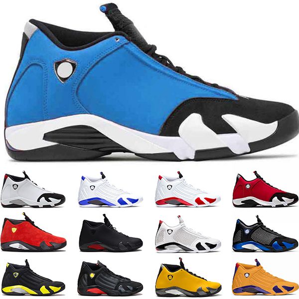 men boots shoes 14 14s gym blue red candy cane university gold hyper royal mens trainers sports sneakers size 40-47, Black
men boots shoes 14 14s gym blue red candy cane university gold hyper royal mens trainers sports sneakers size 40-47, Black