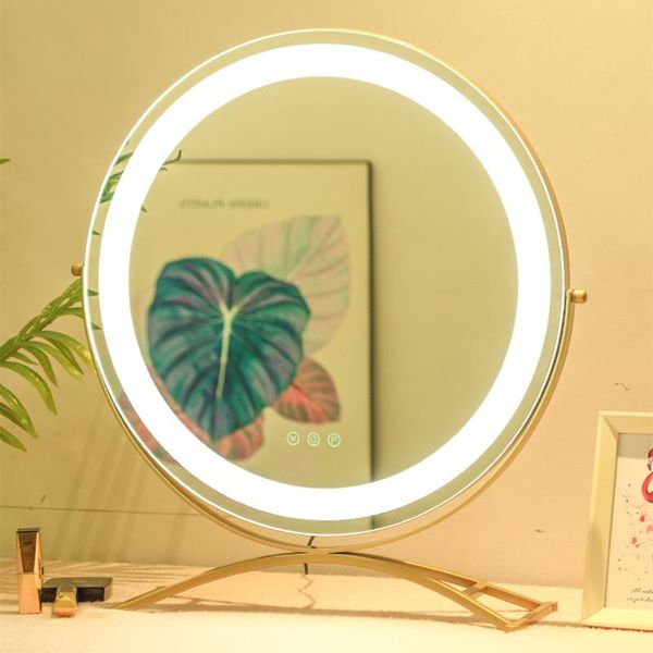 mirrors led makeup mirror deskspiegel round bathroom bedroom cosmetic espelho decorative espejos grandes
mirrors led makeup mirror deskspiegel round bathroom bedroom cosmetic espelho decorative espejos grandes
