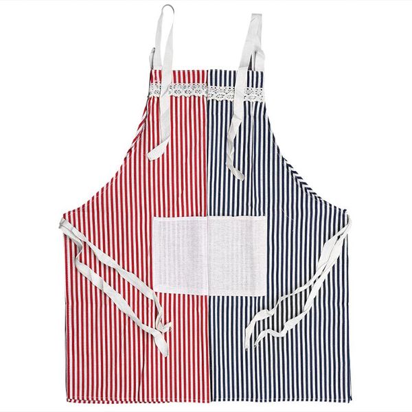 aprons cooking accessories pinafore household cleaning tools gadgets for home restaurant kitchen striped apron adjustable cotton cloth
aprons cooking accessories pinafore household cleaning tools gadgets for home restaurant kitchen striped apron adjustable cotton cloth