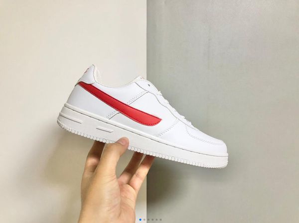 wholesale classic forces women low running shoes one 1 knit women white red skateboard skate dress shoe, Black
wholesale classic forces women low running shoes one 1 knit women white red skateboard skate dress shoe, Black