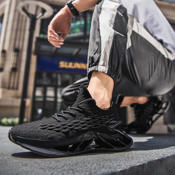 mens shoes shoes for spring mens fashion shoes 2020 new mesh shock absorption mesh surface running sports boys blade-sharp
mens shoes shoes for spring mens fashion shoes 2020 new mesh shock absorption mesh surface running sports boys blade-sharp