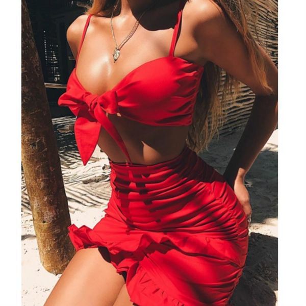 summer two piece set women tracksuits crop and skirt bodycon beach dress boho suits above knee, short 2pcs sets, Gray
summer two piece set women tracksuits crop and skirt bodycon beach dress boho suits above knee, short 2pcs sets, Gray