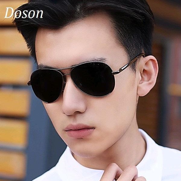 sunglasses pochromic pilot polarized men women driving chameleon discoloration sun glasses shades, White;black
sunglasses pochromic pilot polarized men women driving chameleon discoloration sun glasses shades, White;black