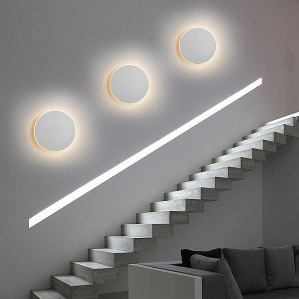 wall lamp touch switch nordic led round bedside light for bedroom living room home lighting stair
wall lamp touch switch nordic led round bedside light for bedroom living room home lighting stair