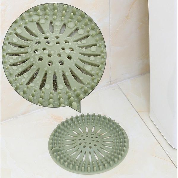 thickening sink sewer filter floor drain strainer water hair ser bath catcher shower cover kitchen bathroom anti clogging accessory set
thickening sink sewer filter floor drain strainer water hair ser bath catcher shower cover kitchen bathroom anti clogging accessory set