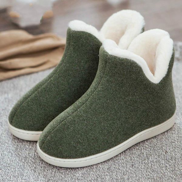 boots girseaby couples cute floor shoes home cotton warm women's winter female ankle for women feminina botas, Black
boots girseaby couples cute floor shoes home cotton warm women's winter female ankle for women feminina botas, Black