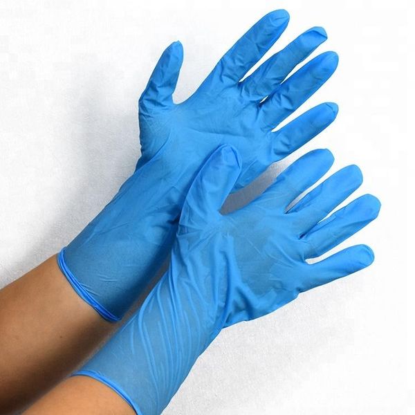 disposable gloves 100pcs latex nitrile rubber kitchen/dishwashing/work/garden left and right hand universal
disposable gloves 100pcs latex nitrile rubber kitchen/dishwashing/work/garden left and right hand universal