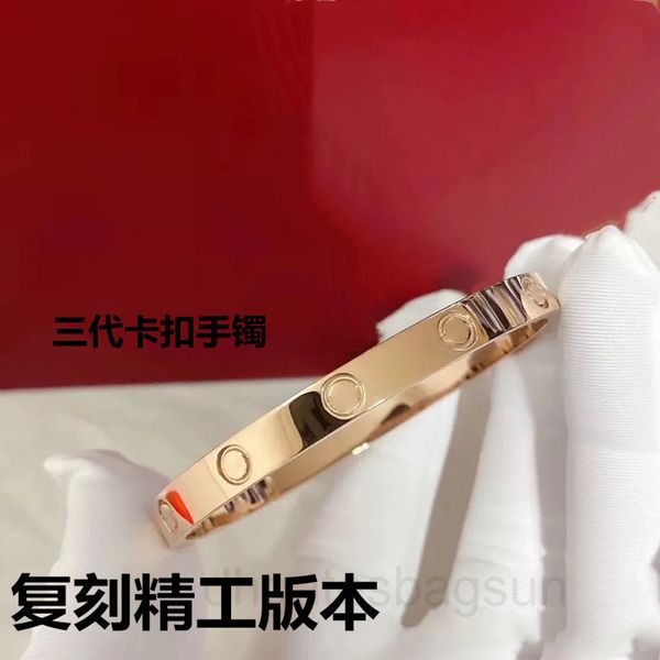 five generation slotted knife bracelet women's high version screwdriver titanium steel fashion jingle m3zv, Black
five generation slotted knife bracelet women's high version screwdriver titanium steel fashion jingle m3zv, Black