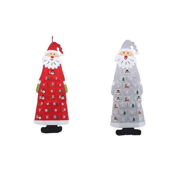 christmas decorations diy felt tree family wall hanging decoration children gift artificial toy
christmas decorations diy felt tree family wall hanging decoration children gift artificial toy